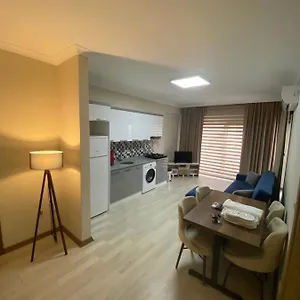 Apartment Balekoglu, Trabzon