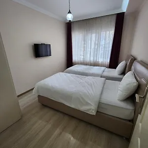 Aparthotel Esa, Trabzon