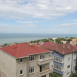 Apartment Guler Apart, Trabzon