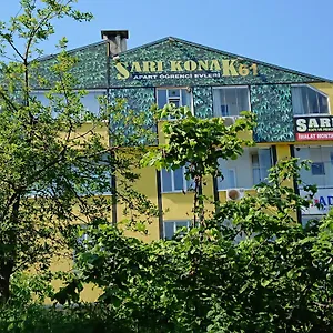 Apartment Sari Konak 61, Trabzon